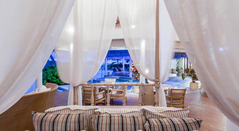 Centara Grand Island Resort & Spa Maldives — Арі (Аліфу) атол, Мальдіви мініатюра 45