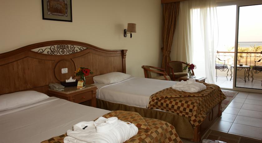 Regency Plaza Aqua Park & Spa Resort — Набк Бей, Єгипет мініатюра 11
