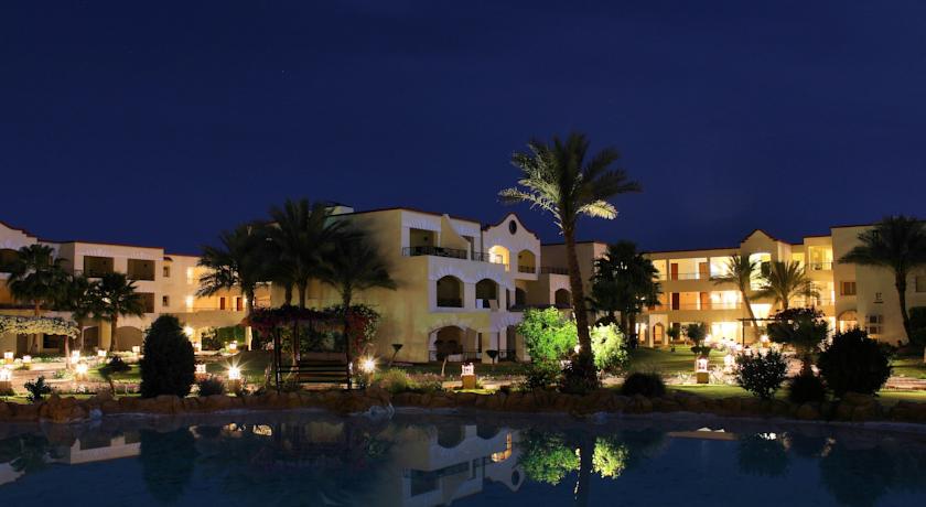 Regency Plaza Aqua Park & Spa Resort — Набк Бей, Єгипет мініатюра 14