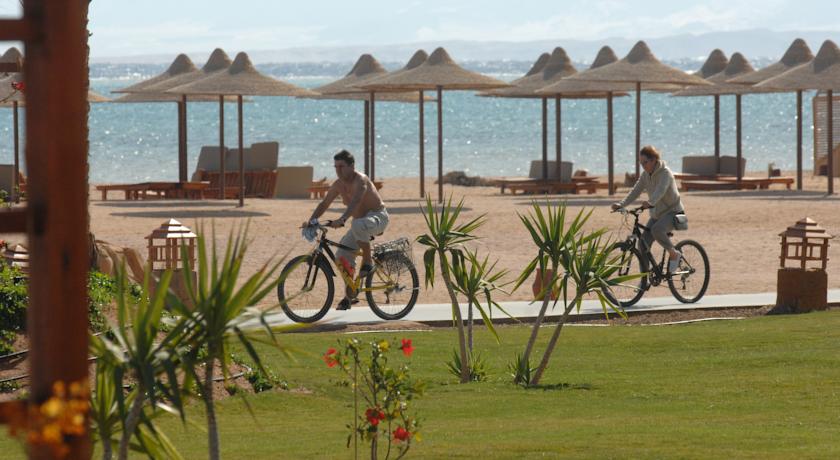 Regency Plaza Aqua Park & Spa Resort — Набк Бей, Єгипет мініатюра 20