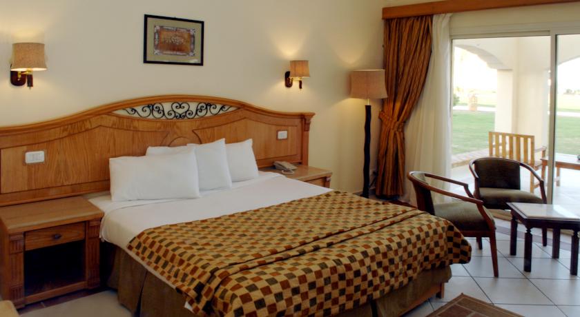 Regency Plaza Aqua Park & Spa Resort — Набк Бей, Єгипет мініатюра 24