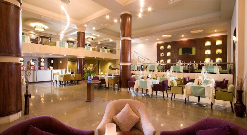 Regency Plaza Aqua Park & Spa Resort — Набк Бей, Єгипет мініатюра 28