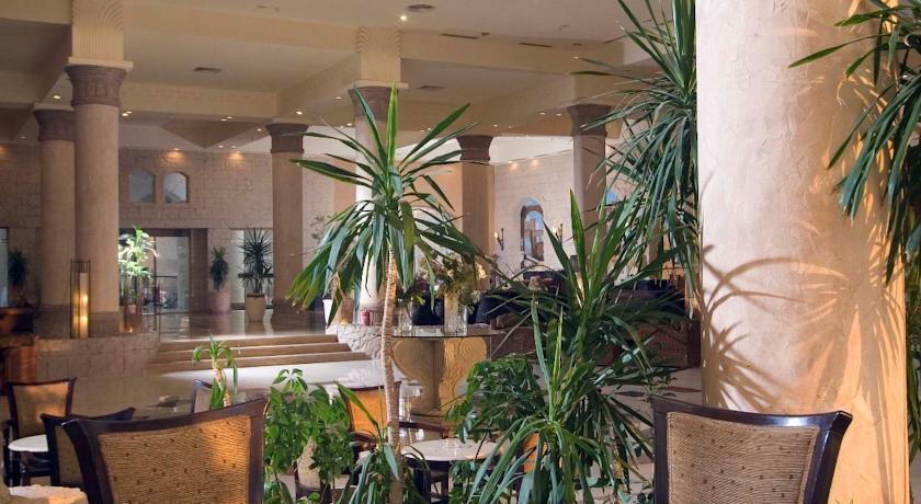 Regency Plaza Aqua Park & Spa Resort — Набк Бей, Єгипет мініатюра 32