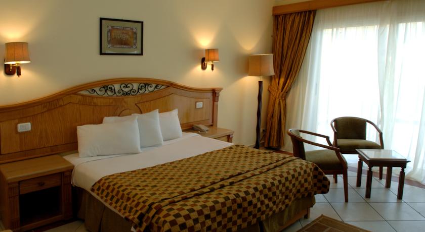 Regency Plaza Aqua Park & Spa Resort — Набк Бей, Єгипет мініатюра 34