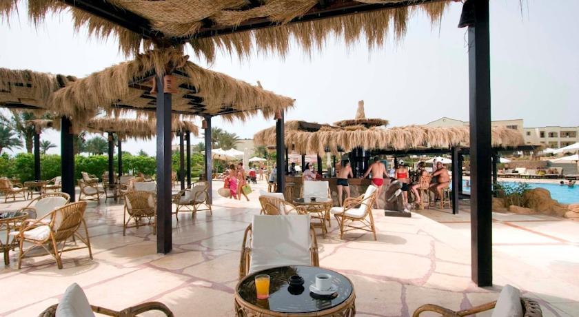Regency Plaza Aqua Park & Spa Resort — Набк Бей, Єгипет мініатюра 36