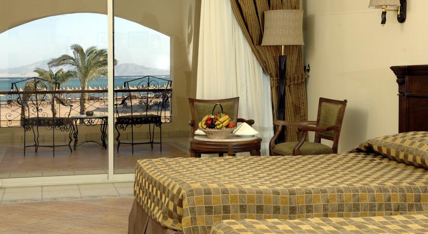 Regency Plaza Aqua Park & Spa Resort — Набк Бей, Єгипет мініатюра 39