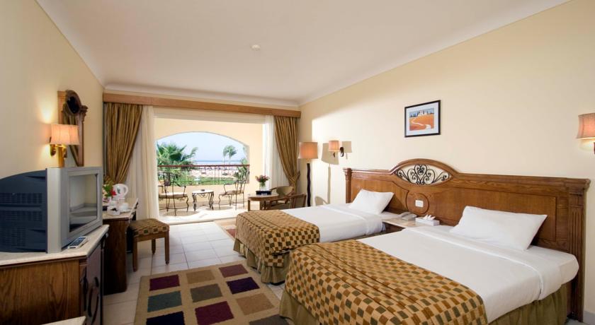 Regency Plaza Aqua Park & Spa Resort — Набк Бей, Єгипет мініатюра 40