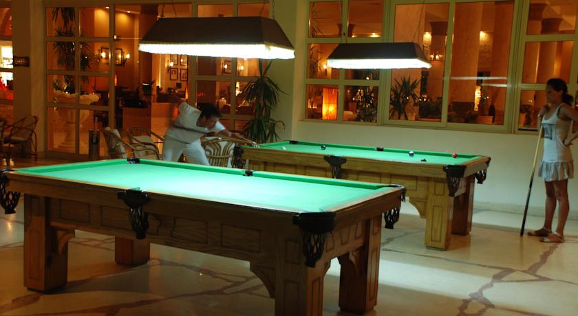 Regency Plaza Aqua Park & Spa Resort — Набк Бей, Єгипет мініатюра 42