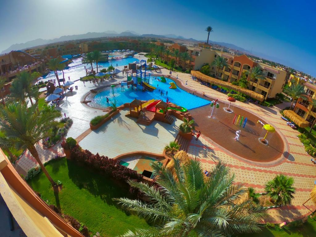 Regency Plaza Aqua Park & Spa Resort — Набк Бей, Єгипет мініатюра 47