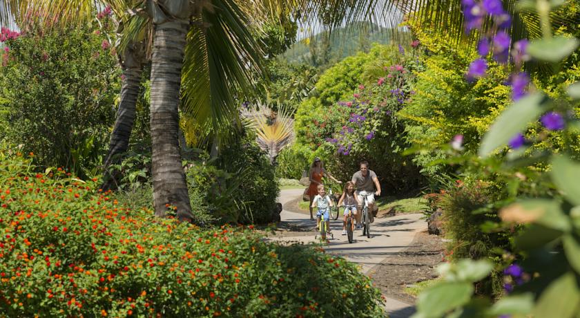 Four Seasons Resort Mauritius at Anahita Beau Champ — Східне узбережжя, Маврикій мініатюра 6