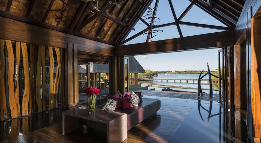 Four Seasons Resort Mauritius at Anahita Beau Champ — Східне узбережжя, Маврикій мініатюра 7