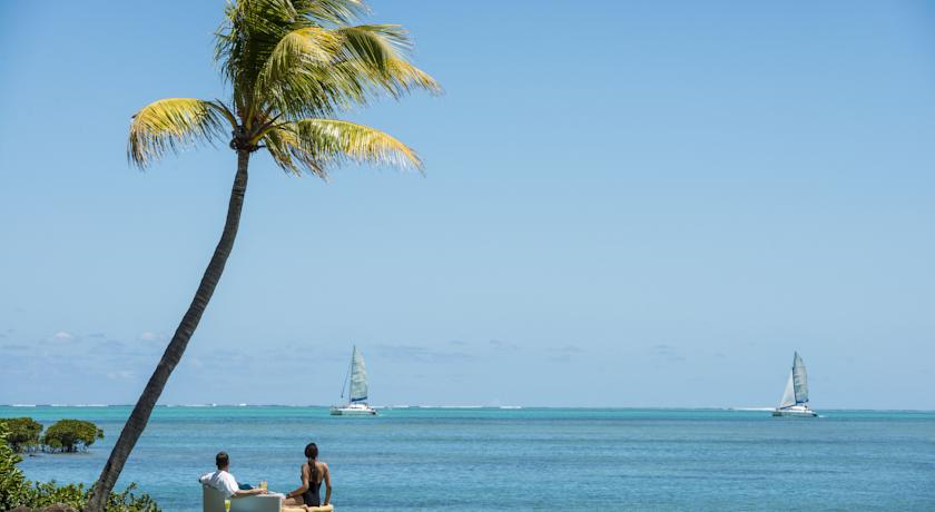 Four Seasons Resort Mauritius at Anahita Beau Champ — Східне узбережжя, Маврикій мініатюра 8