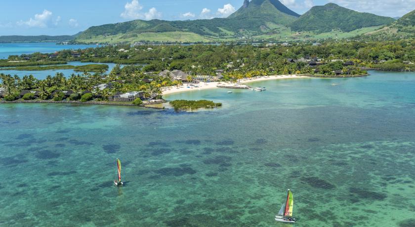 Four Seasons Resort Mauritius at Anahita Beau Champ — Східне узбережжя, Маврикій мініатюра 9