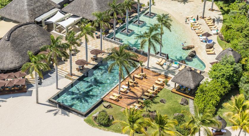 Four Seasons Resort Mauritius at Anahita Beau Champ — Східне узбережжя, Маврикій мініатюра 10