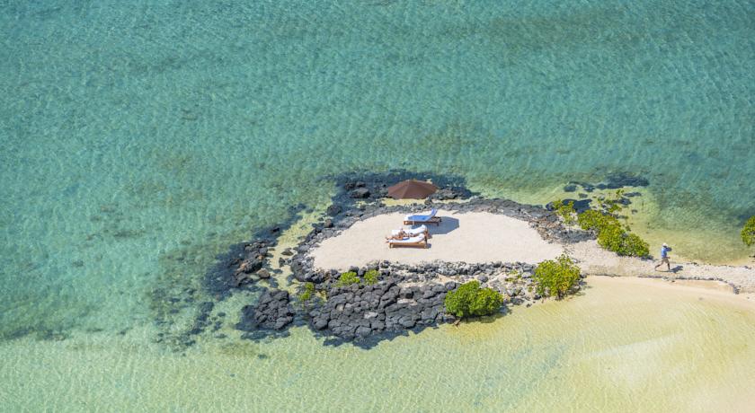Four Seasons Resort Mauritius at Anahita Beau Champ — Східне узбережжя, Маврикій мініатюра 11