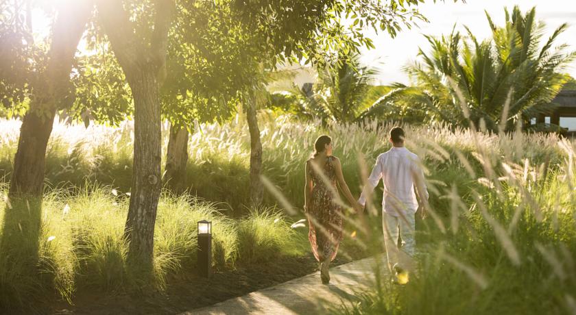 Four Seasons Resort Mauritius at Anahita Beau Champ — Східне узбережжя, Маврикій мініатюра 12