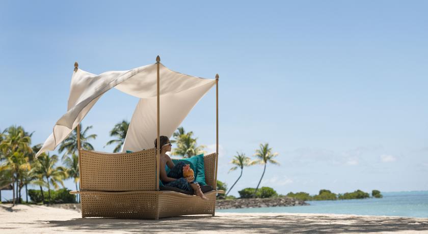 Four Seasons Resort Mauritius at Anahita Beau Champ — Східне узбережжя, Маврикій мініатюра 13