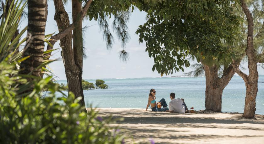 Four Seasons Resort Mauritius at Anahita Beau Champ — Східне узбережжя, Маврикій мініатюра 16
