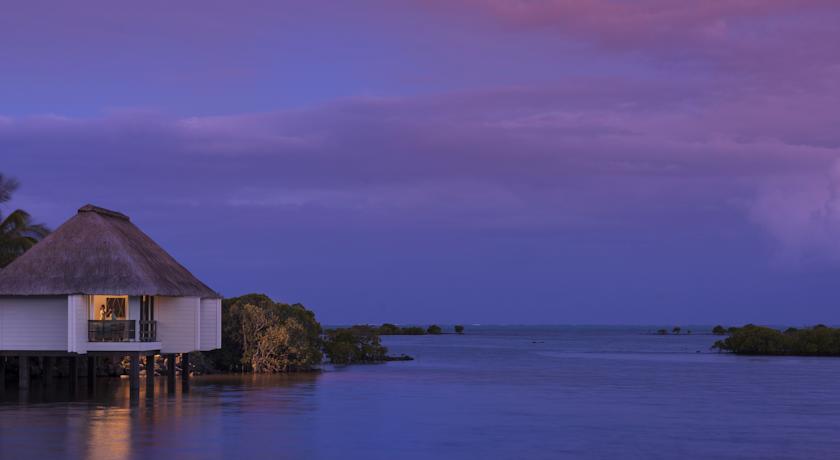 Four Seasons Resort Mauritius at Anahita Beau Champ — Східне узбережжя, Маврикій мініатюра 17
