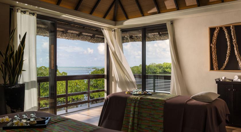Four Seasons Resort Mauritius at Anahita Beau Champ — Східне узбережжя, Маврикій мініатюра 18