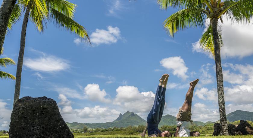Four Seasons Resort Mauritius at Anahita Beau Champ — Східне узбережжя, Маврикій мініатюра 19