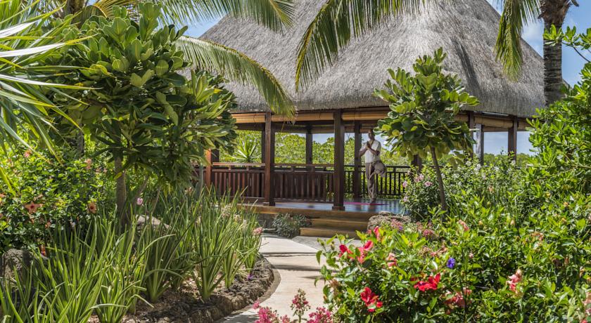 Four Seasons Resort Mauritius at Anahita Beau Champ — Східне узбережжя, Маврикій мініатюра 20