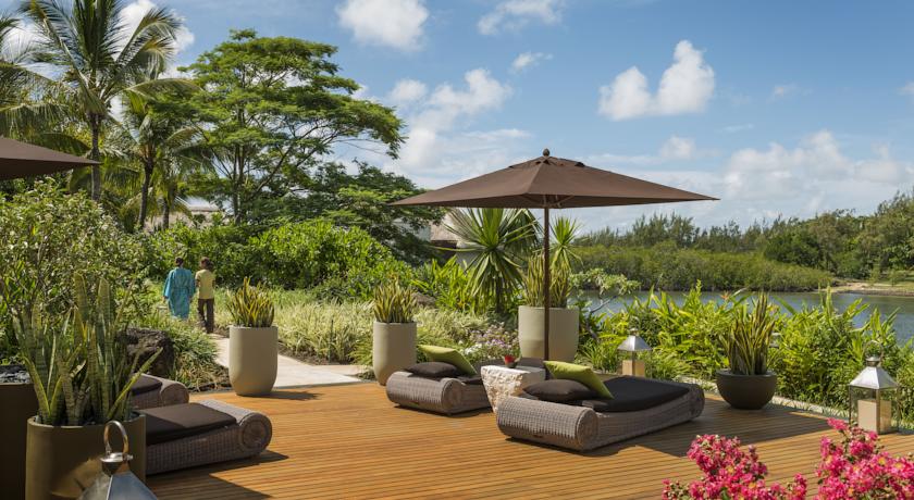 Four Seasons Resort Mauritius at Anahita Beau Champ — Східне узбережжя, Маврикій мініатюра 21