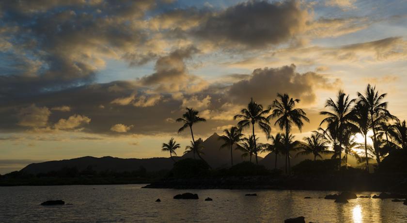 Four Seasons Resort Mauritius at Anahita Beau Champ — Східне узбережжя, Маврикій мініатюра 24