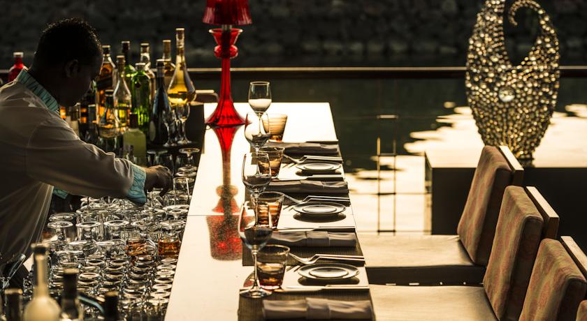 Four Seasons Resort Mauritius at Anahita Beau Champ — Східне узбережжя, Маврикій мініатюра 25