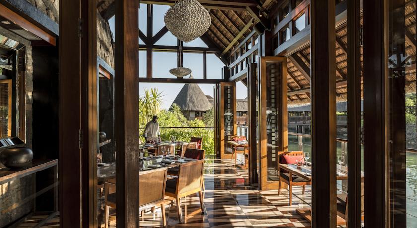 Four Seasons Resort Mauritius at Anahita Beau Champ — Східне узбережжя, Маврикій мініатюра 26