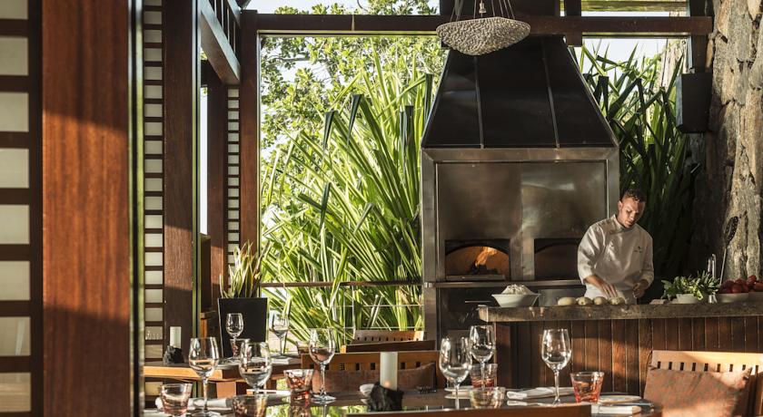 Four Seasons Resort Mauritius at Anahita Beau Champ — Східне узбережжя, Маврикій мініатюра 27