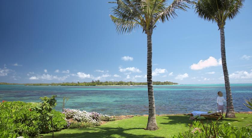 Four Seasons Resort Mauritius at Anahita Beau Champ — Східне узбережжя, Маврикій мініатюра 29
