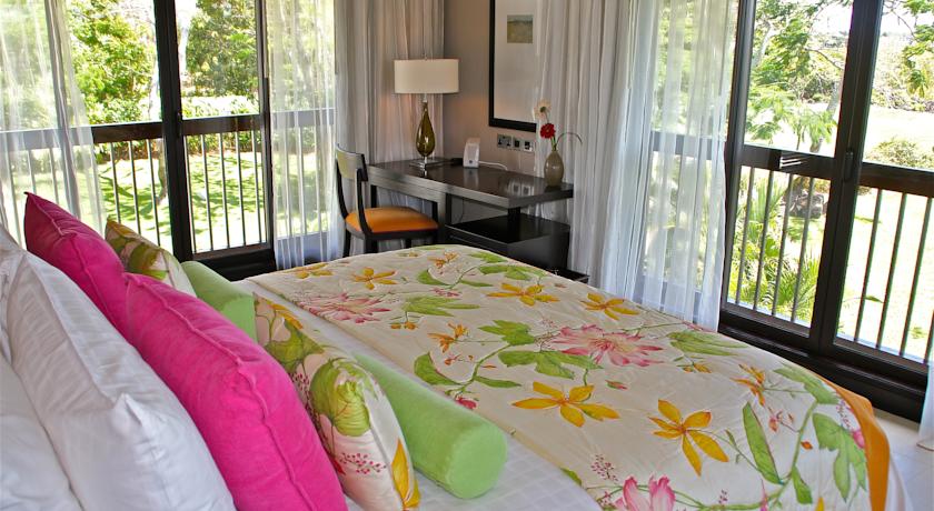 Four Seasons Resort Mauritius at Anahita Beau Champ — Східне узбережжя, Маврикій мініатюра 30