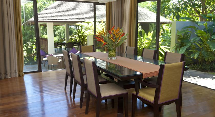 Four Seasons Resort Mauritius at Anahita Beau Champ — Східне узбережжя, Маврикій мініатюра 31