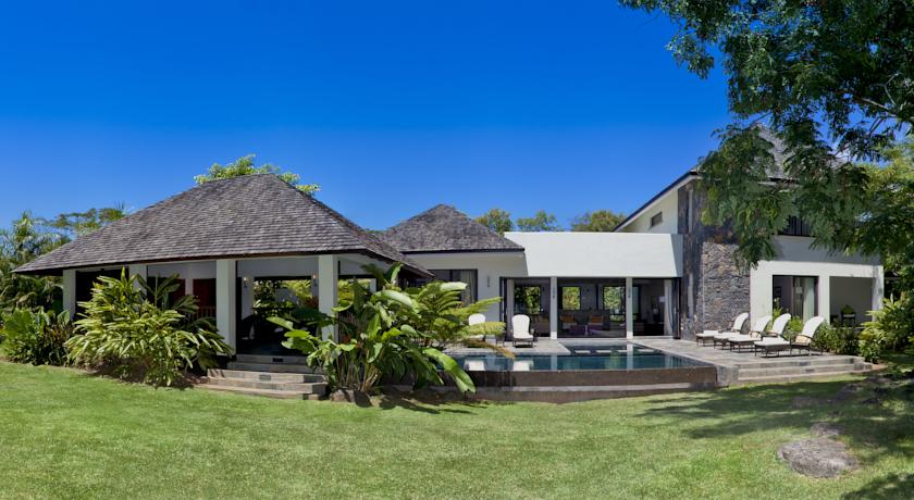 Four Seasons Resort Mauritius at Anahita Beau Champ — Східне узбережжя, Маврикій мініатюра 34
