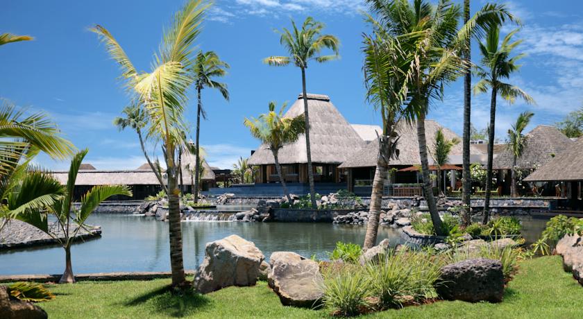 Four Seasons Resort Mauritius at Anahita Beau Champ — Східне узбережжя, Маврикій мініатюра 35