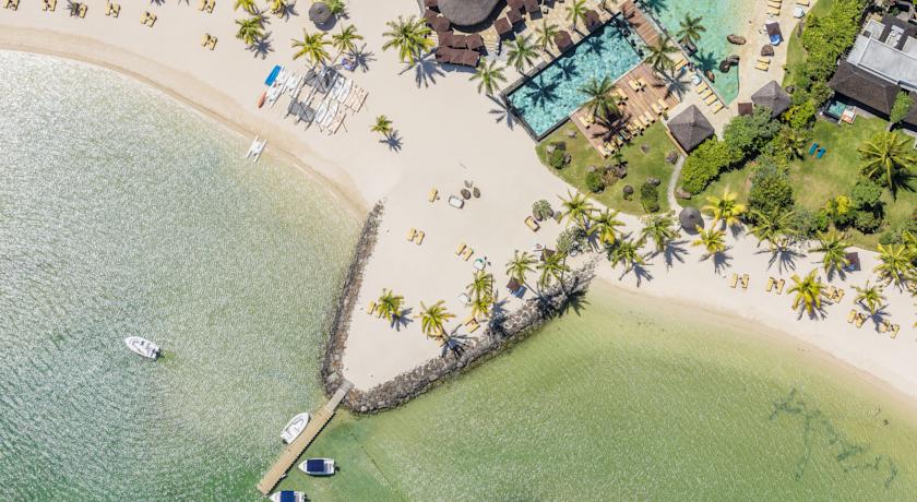 Four Seasons Resort Mauritius at Anahita Beau Champ — Східне узбережжя, Маврикій мініатюра 37