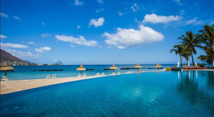 Sands Suites Resort & Spa — Маврикій, Маврикій — фото 1