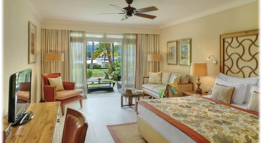 Sands Suites Resort & Spa — Маврикій, Маврикій мініатюра 11