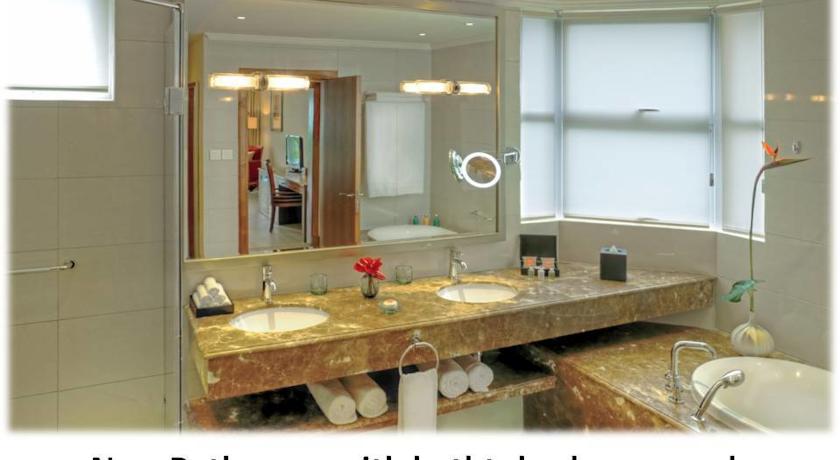 Sands Suites Resort & Spa — Маврикій, Маврикій мініатюра 12