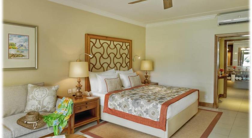Sands Suites Resort & Spa — Маврикій, Маврикій мініатюра 13
