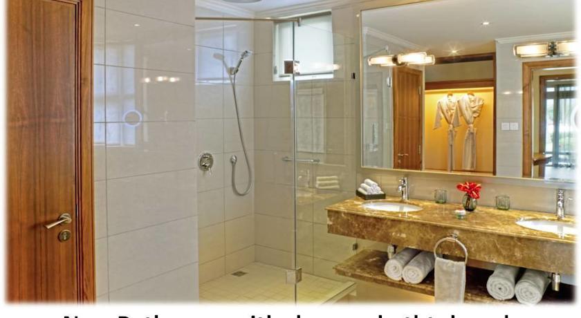 Sands Suites Resort & Spa — Маврикій, Маврикій мініатюра 14