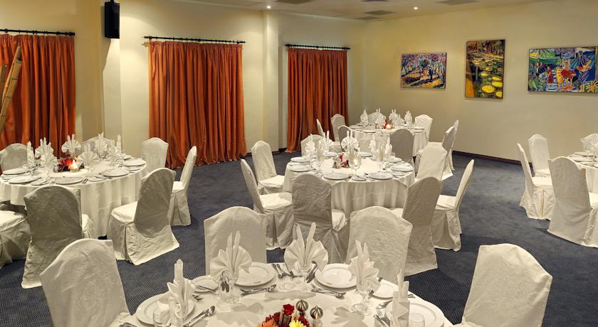 Sands Suites Resort & Spa — Маврикій, Маврикій мініатюра 25