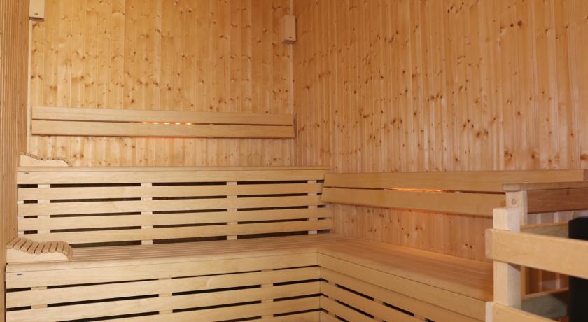 Sands Suites Resort & Spa — Маврикій, Маврикій мініатюра 28