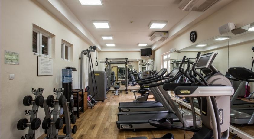 Sands Suites Resort & Spa — Маврикій, Маврикій мініатюра 32