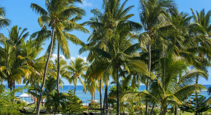 Sofitel Mauritius l’Imperial Resort and Spa — Маврикій, Маврикій мініатюра 6