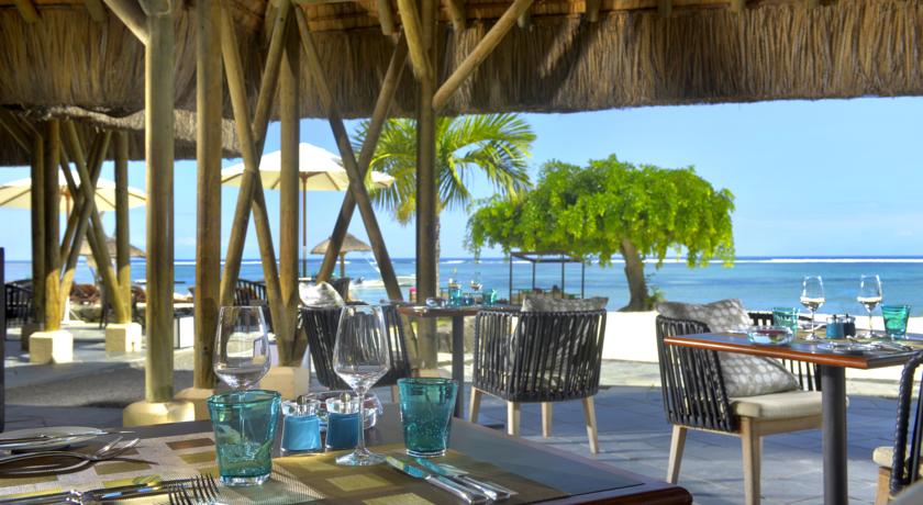 Sofitel Mauritius l’Imperial Resort and Spa — Маврикій, Маврикій мініатюра 7