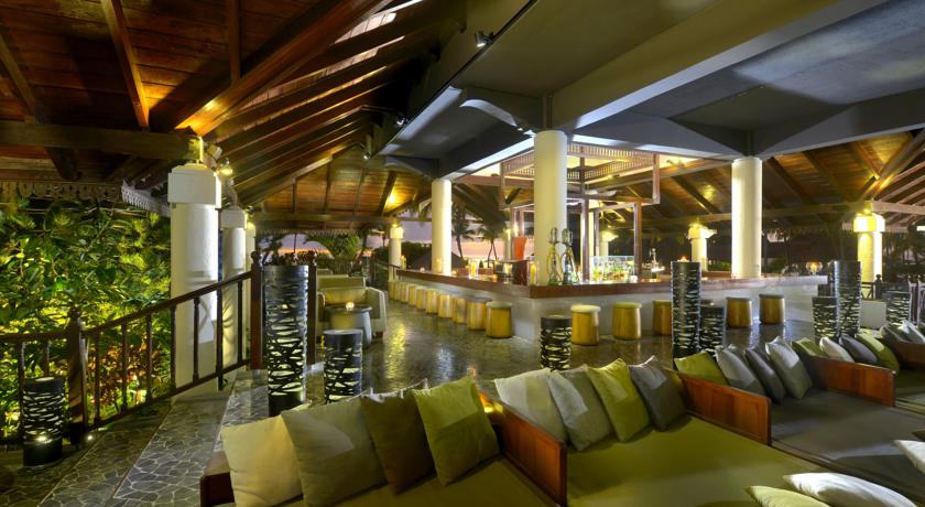Sofitel Mauritius l’Imperial Resort and Spa — Маврикій, Маврикій мініатюра 8