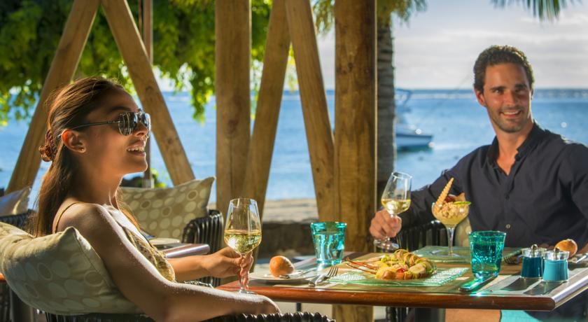 Sofitel Mauritius l’Imperial Resort and Spa — Маврикій, Маврикій мініатюра 10