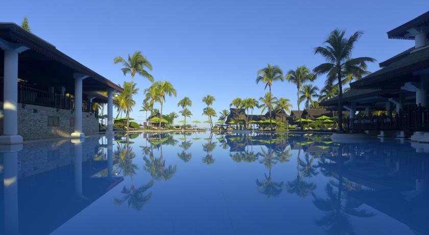 Sofitel Mauritius l’Imperial Resort and Spa — Маврикій, Маврикій мініатюра 11